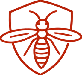 Wasps and hornets